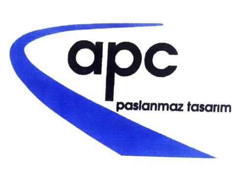 apc-paslanmaz-tasarim