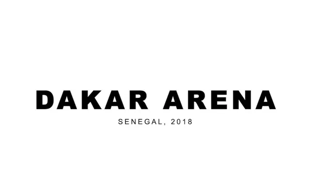 dakar-arena